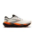 Ecru/Orange/Black - Brooks Running - Women's Glycerin 21