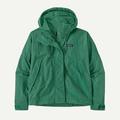 Heartleaf Green - Patagonia - Women's Skysail Jacket