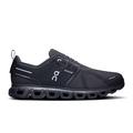 Black | Black - On Running - Mens Cloud 6 WP