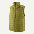 Graze Green - Patagonia - Men's Down Sweater Vest
