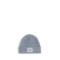 Heather Light Grey - Herschel Supply - Baby Beanie