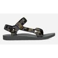 Retro Shapes Grey - Teva - Men's Original Universal