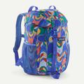 Eddy Blue - Patagonia - Kid's Refugito Day Pack 12L