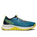 Legion Blue/Antique Moss - Keen - Men's Versacore Speed Shoe