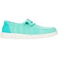 Ceramic Blue - Crocs - Wendy Stretch Sox