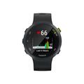 Black - Garmin - Forerunner 45