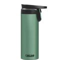 Moss - CamelBak - Forge Flow 16 oz Travel Mug, Insulated Stainless Steel