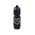 :Nautical Navy/Light Yellow: - Trek - Voda 26oz Water Bottle