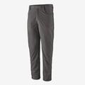 Forge Grey - Patagonia - Men's Quandary Pants - Reg