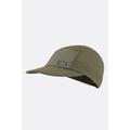 Army/Light Khaki - Rab - Vista 5 Panel Cap