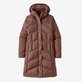 Dulse Mauve - Patagonia - Women's Down With It Parka