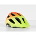 Radioactive Orange/Yellow - Trek - Bontrager Tyro Youth Bike Helmet