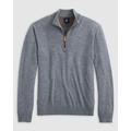 Shanty - Johnnie-O - Mens Raynor Merino 1/4 Zip Sweater