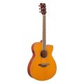 Vintage Tint - Yamaha Music - FSC-TA