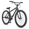 Matte Black - SE Bikes - Big Flyer 29"