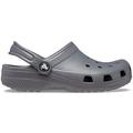 Slate Grey - Crocs - Kid's Classic Clog