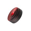 Black/Red - Trek - Bontrager Grippytack Handlebar Tape Set