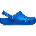 Blue Bolt - Crocs - Kid's Classic Clog