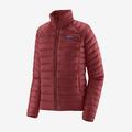 Oxide Red - Patagonia - Women's Down Sweater