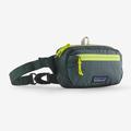 Nouveau Green - Patagonia - Ultralight Black Hole Mini Hip Pack