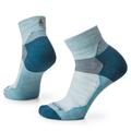 Frosty Green - Smartwool - Women's Bike Zero Cushion Ankle Socks