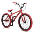 Matte Red - SE Bikes - So Cal Flyer 24"