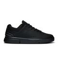 All Black - On Running - Men's The Roger Advantage