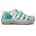 Camo/Pink Icing - Keen - Little Kids' Newport H2