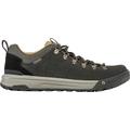 Mythical Gray - Oboz - Men's Beall Low Suede