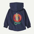 New Navy - Patagonia - Baby Full