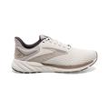 Coconut/Portabella/Iris - Brooks Running - Women's Anthem 6