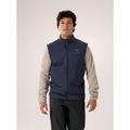 Black Sapphire - Arc'teryx - Atom Vest Men's