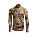 Optifade Waterfowl - Sitka - Men's Core Midweight Zip-T