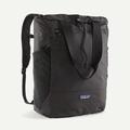 Black - Patagonia - Terravia Tote Pack 24L