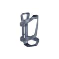 Galactic Grey - Trek - Right Side Load Recycled Water Bottle Cage