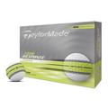 Neon Yellow - TaylorMade - Tour Response Yellow Golf Balls