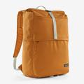 Golden Caramel - Patagonia - Fieldsmith Roll Top Pack