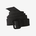 Black - Patagonia - Friction Belt