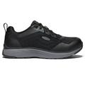 Steel Grey/Black - Keen - Men's Sparta 2 (Aluminum Toe)