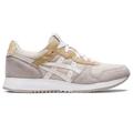 Oatmeal/White - ASICS - Women's Lyte Classic