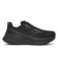 Black | Black - Saucony - Men's Hurricane 24