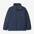 New Navy - Patagonia - Kid's Down Sweater