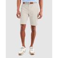 Stone - Johnnie-O - Men's Cross Country Performance Shorts