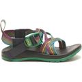 Rising Navy          - Chaco - Kid's ZX1 Ecotread