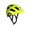 Radioactive Yellow/Power Surge - Trek - Trek Tyro Child Bike Helmet