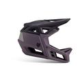 Purple/Black - Fox Racing - Proframe Bike Helmet