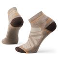 Chestnut-Fossil - Smartwool - Hike Ankle Socks