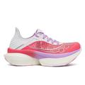Coral | White - Saucony - Unisex Endorphin Elite 2