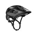 Black - Trek - Quantum WaveCel Mountain Bike Helmet