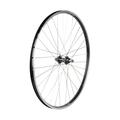 Silver/Black - Trek - Bontrager Connection 700c MTB Wheel